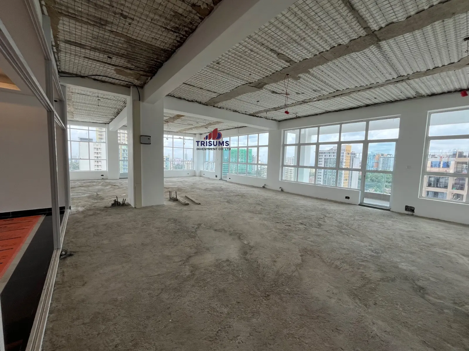 Office Space for Sale – Westlands (Waiyaki Way)